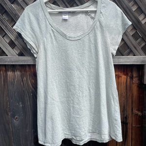 Prairie Underground Hemp Organic Cotton T-Shirt (M)